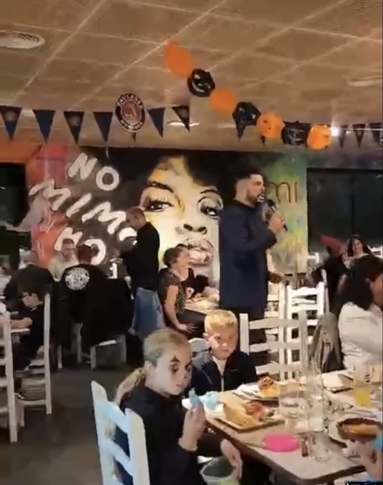 Actuación