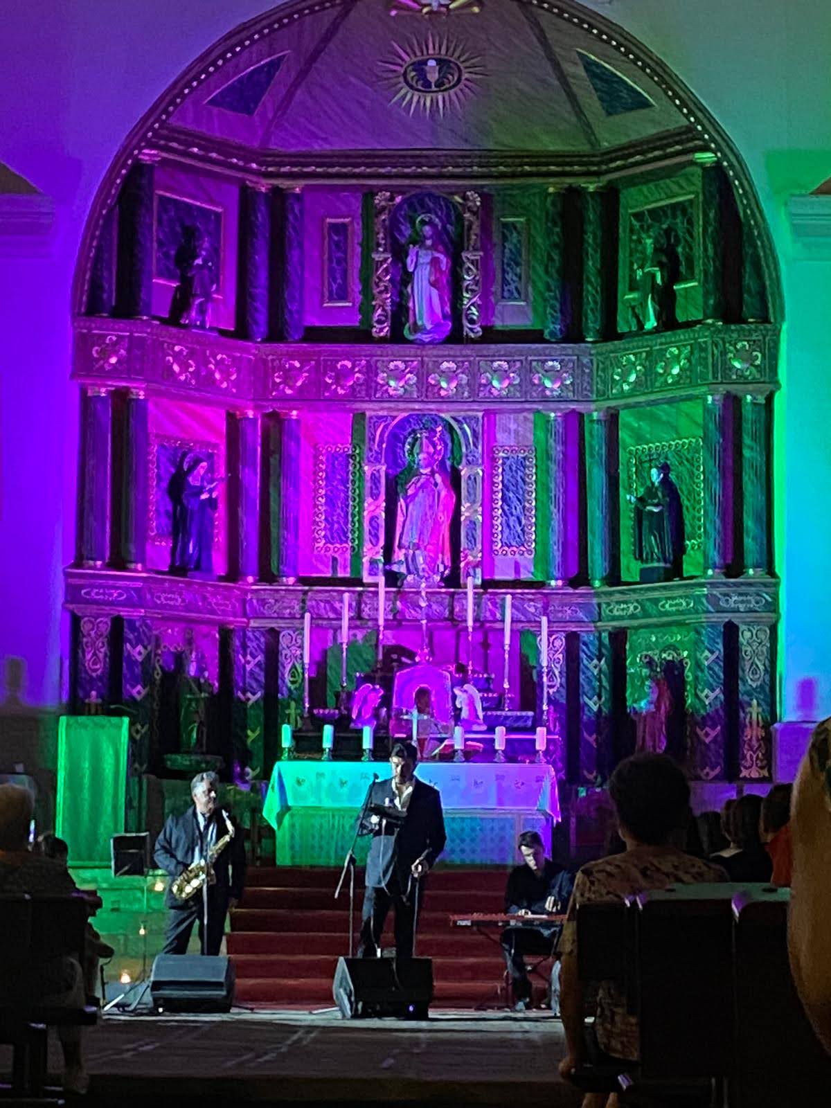 Bodas y Ceremonias