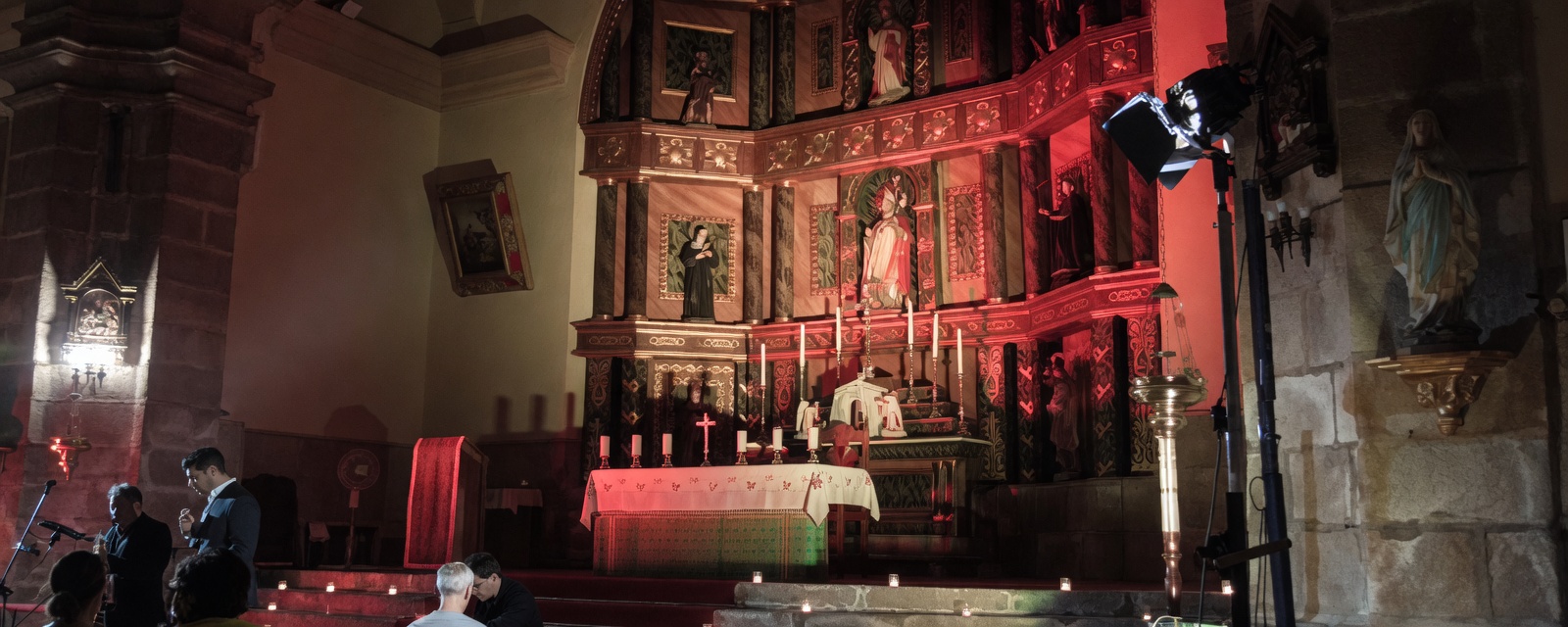 Celebraciones Religiosas